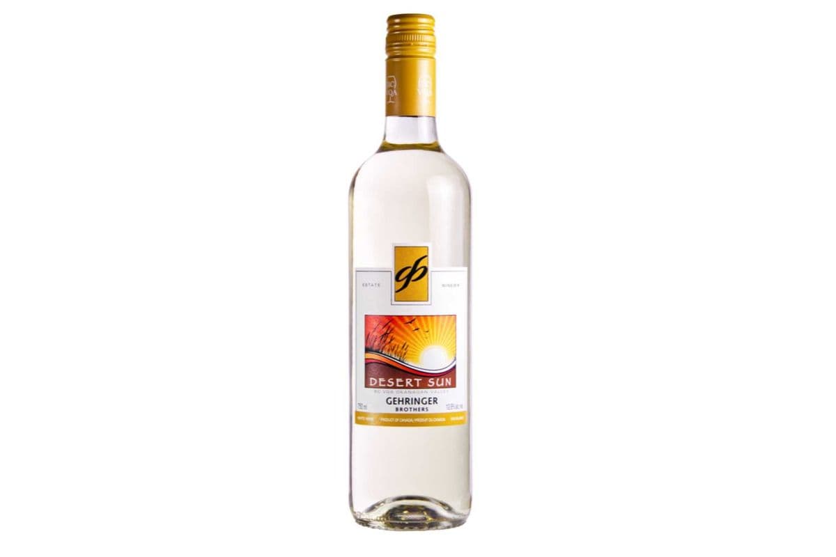 Gehringer Desert Sun (1 x 750ml)