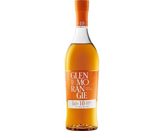 Glenmorangie 10 Year Old The Original, 750 ml