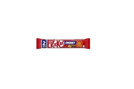 Kit Kat Chunky King (85 g) 1001743