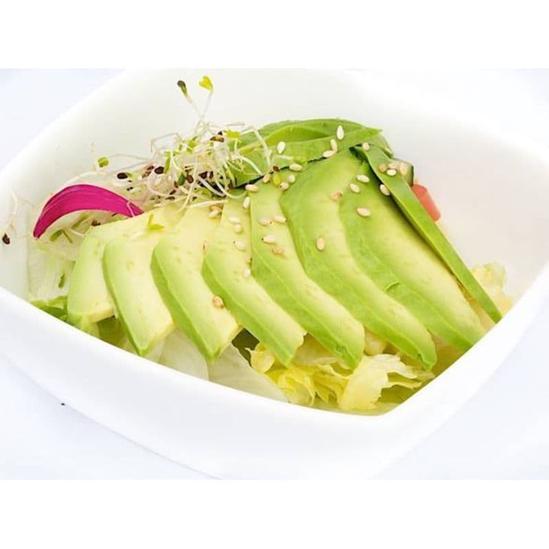 Avocado Salad