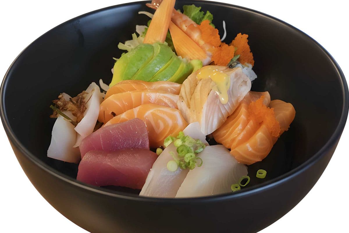 MD05. Chirashi