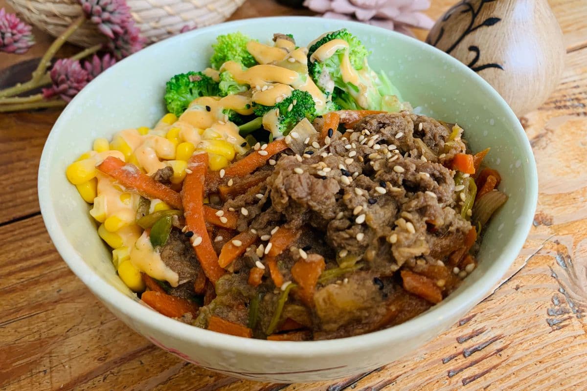 Spécial boeuf /Special Beef