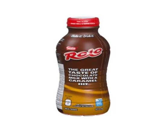 Nestle Rolo Milkshake (473 ml)