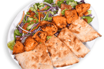 Chicken Tikka Boneless