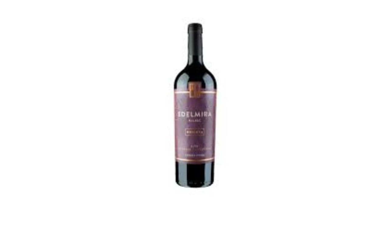 Edelmira Malbec Argentina (1 x 750 ml)