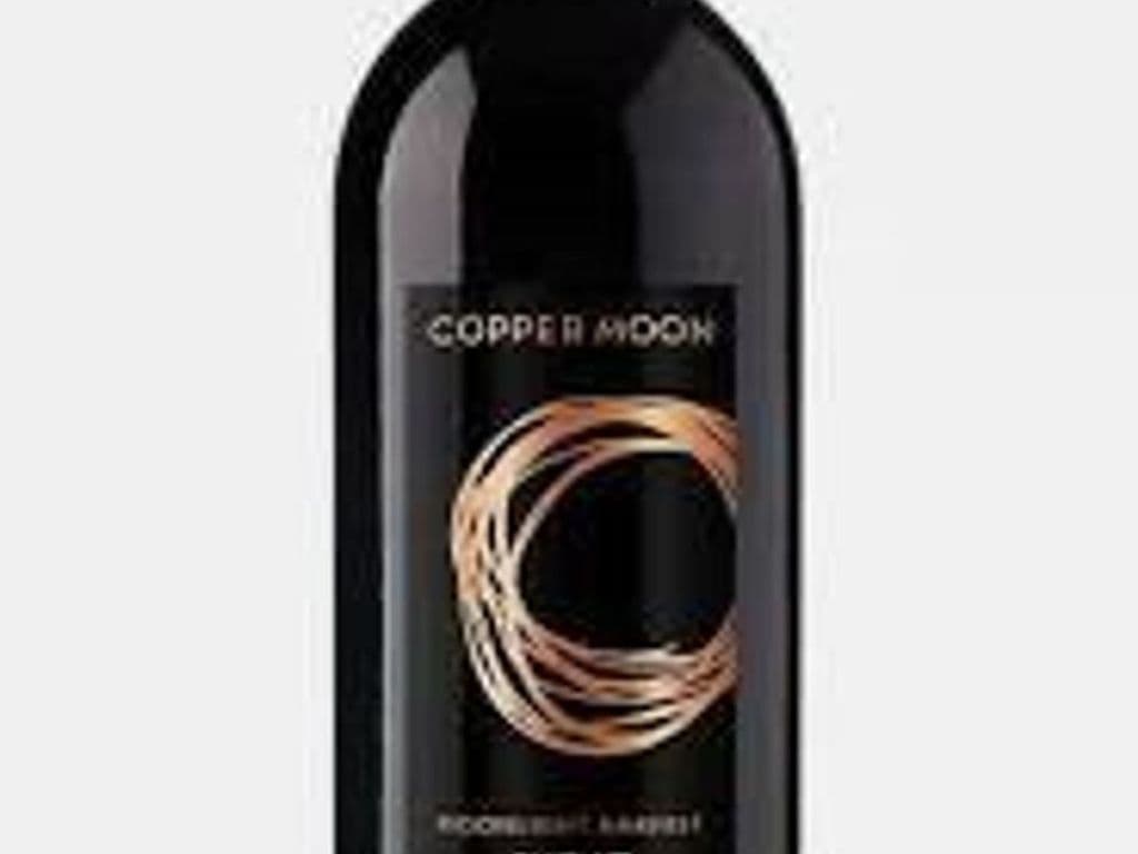 COPPER Moon SHIRAZ, 750ml