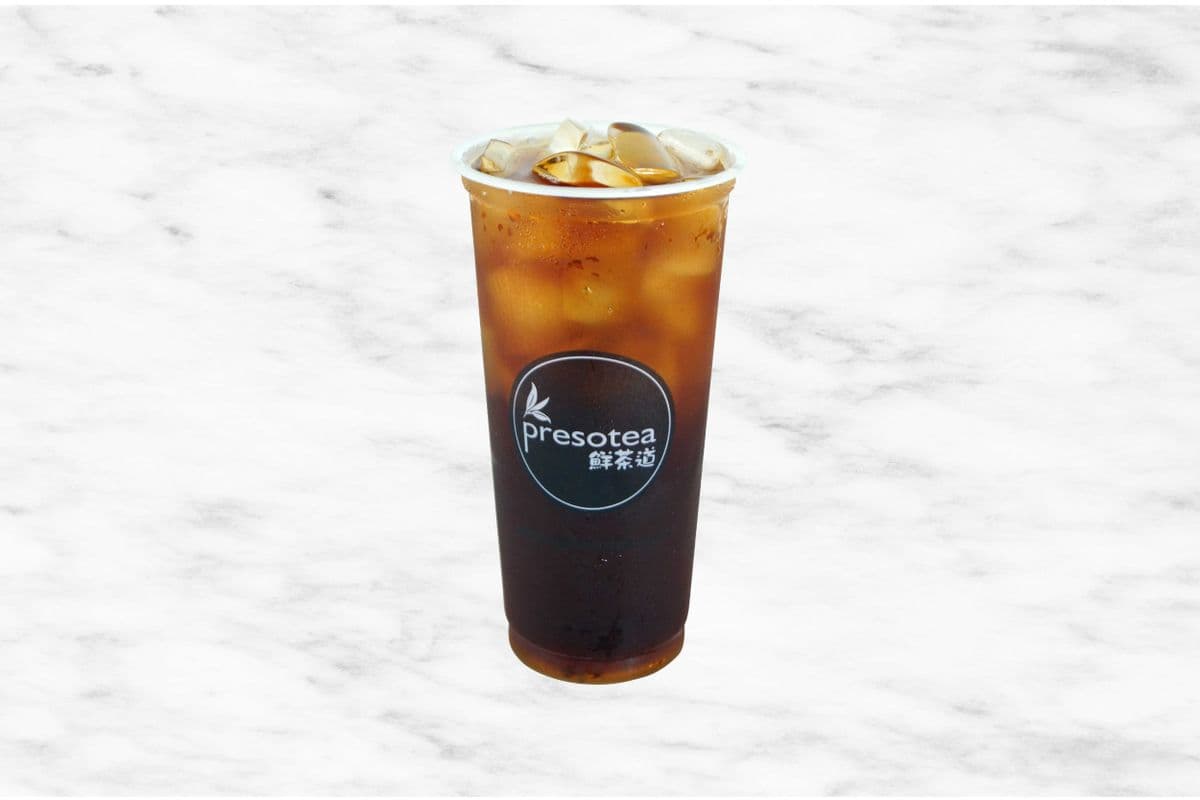 Premium Tea