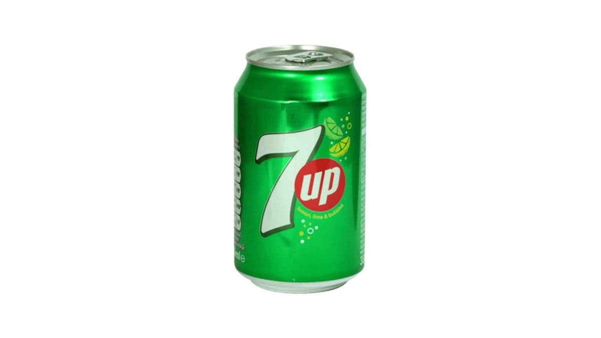 7Up
