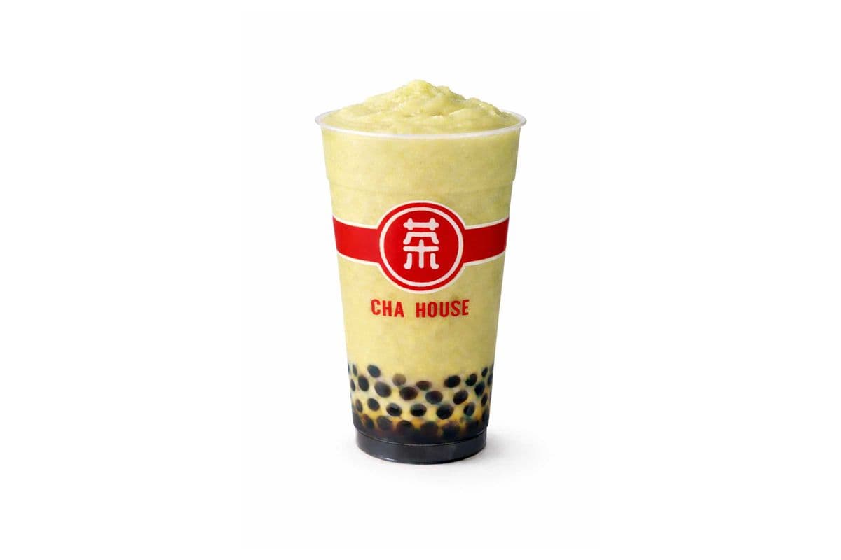 57. Avocado Milk Slush