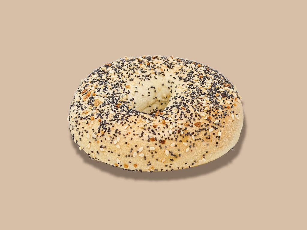 Everything Bagel