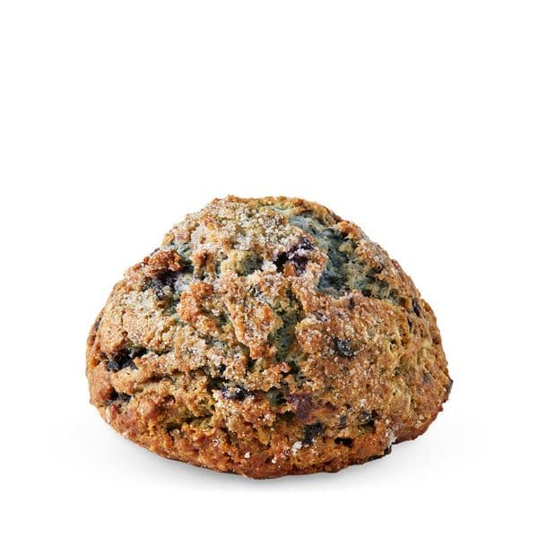 Blueberry Scone