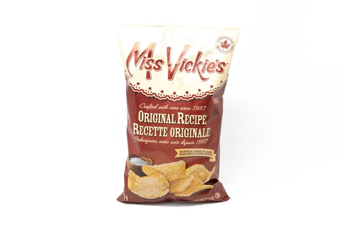 Miss Vickie's Original (200 g)