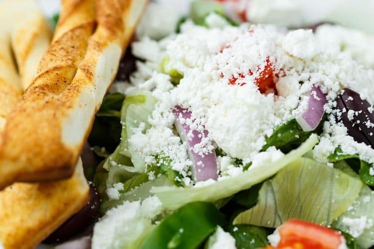 Feta Med