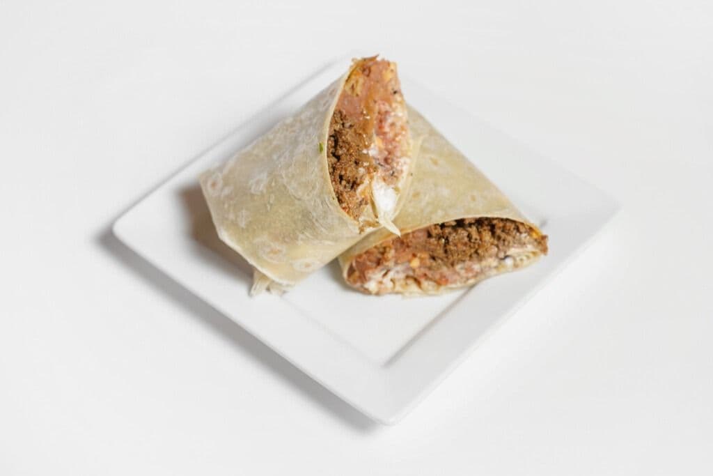 Burrito Combo