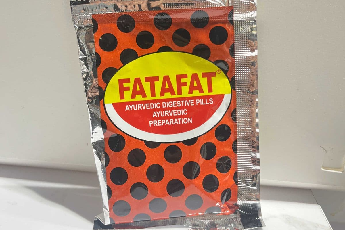 FataFat (1PC)