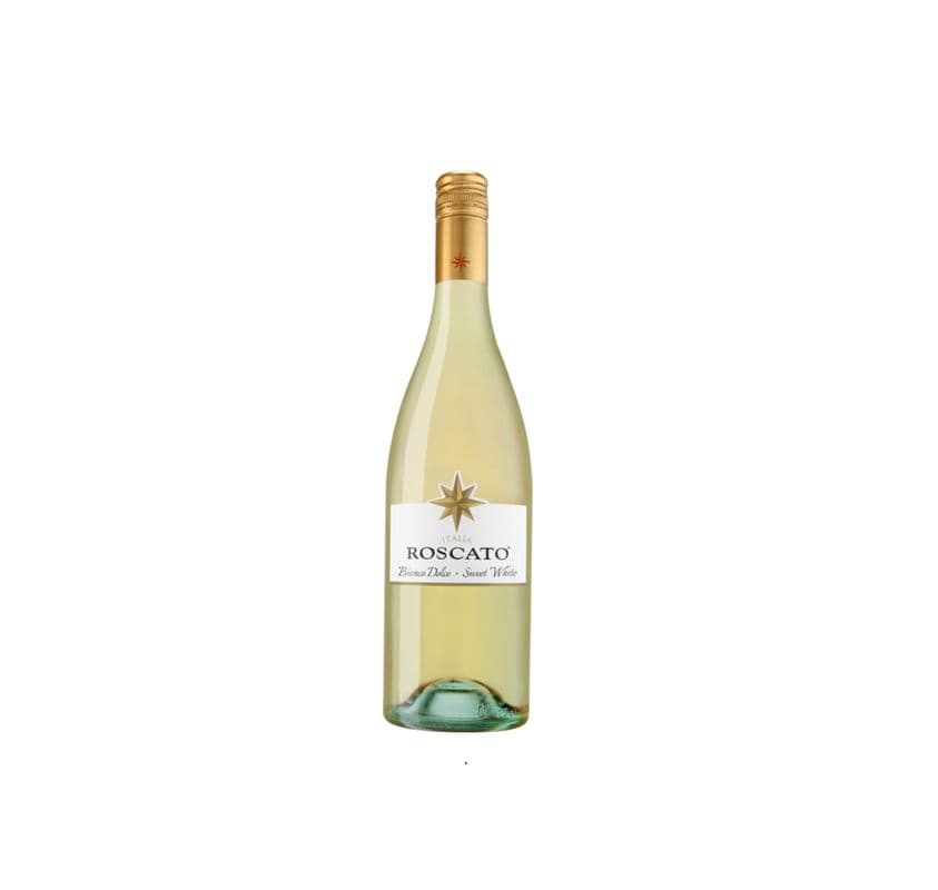Cavit Roscato Bianco (750 ml) (1 x 750 ML)