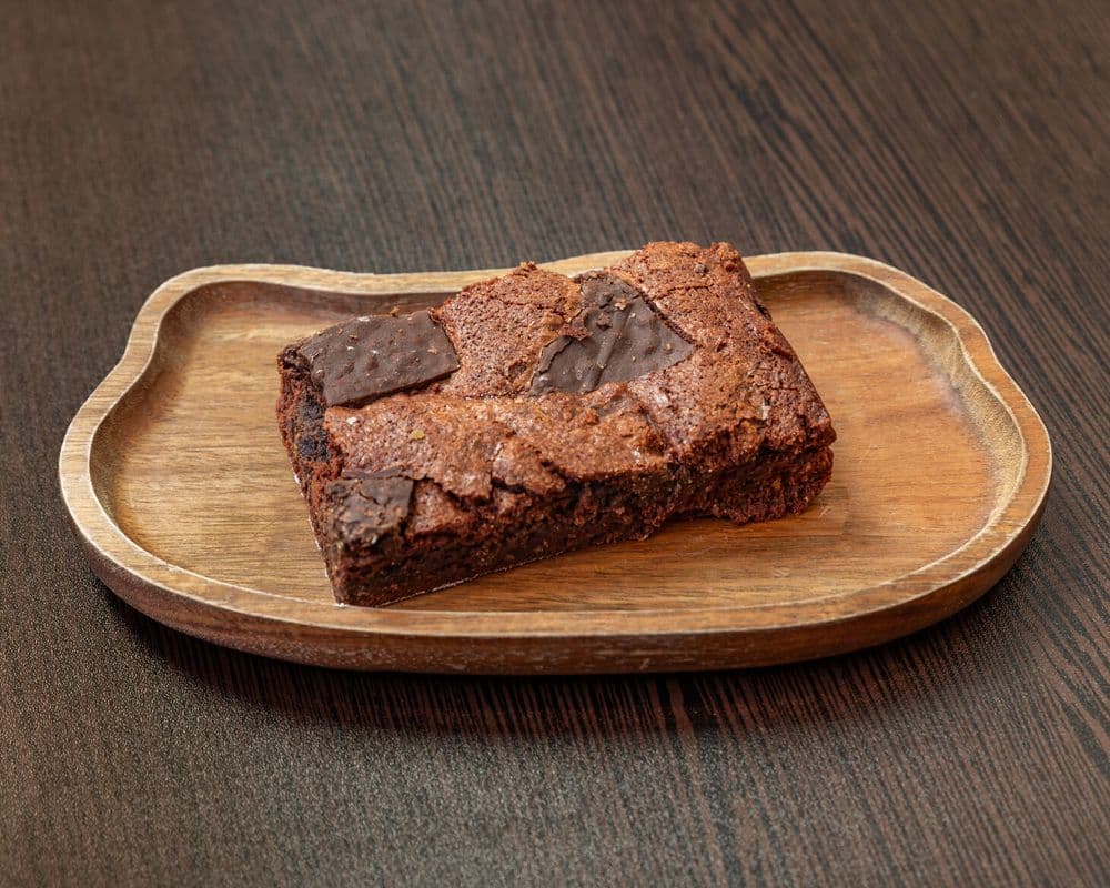 Chocolate Brownie
