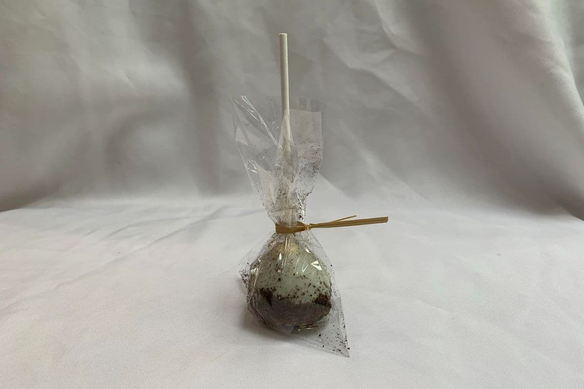 Oreo Cake Pops