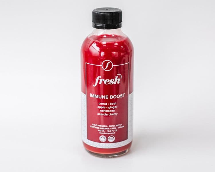 Immune Boost