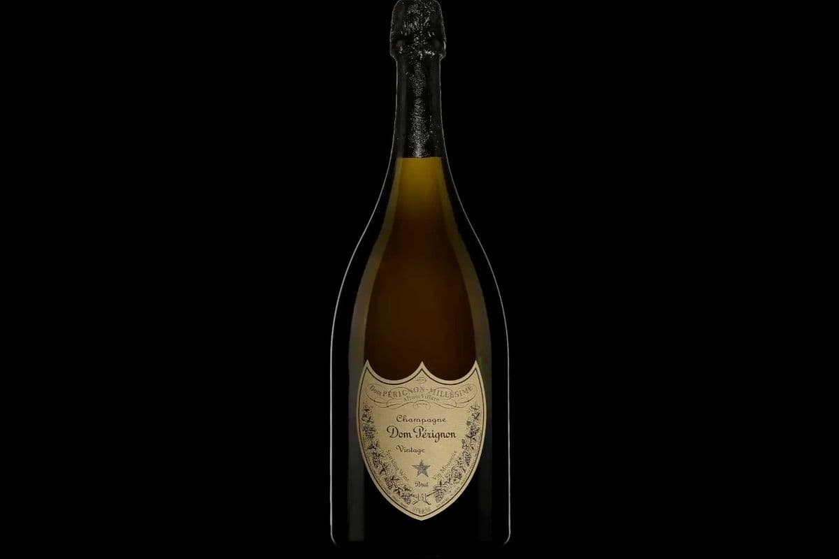DOM PERIGNON VINTAGE 2010 (1 x 1.5LITRE)
