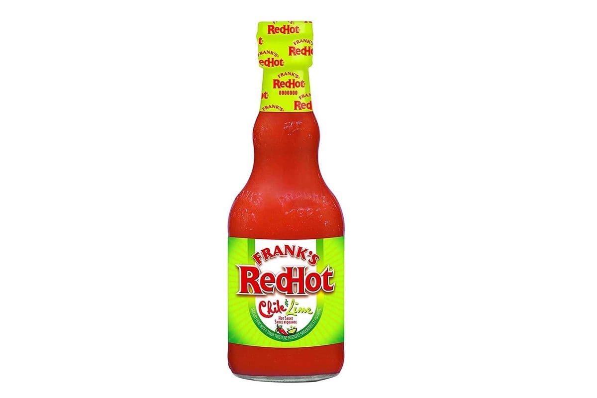 Frank's Red Sweet Chili Sauce 354 ml
