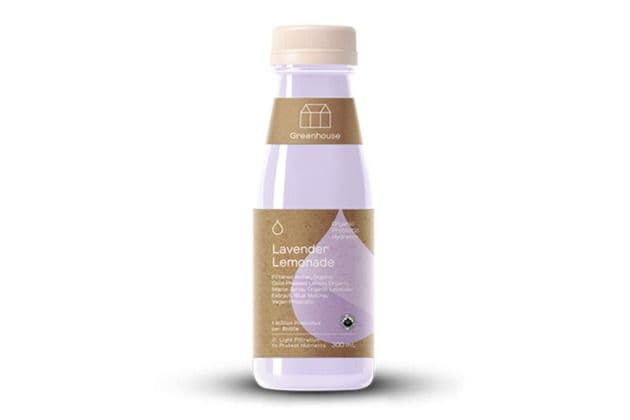 GREENHOUSE Lavender Lemonade (300 mL)