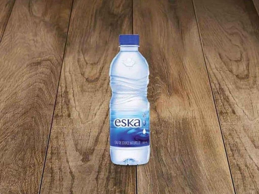 Eau de source Eska / Eska Water