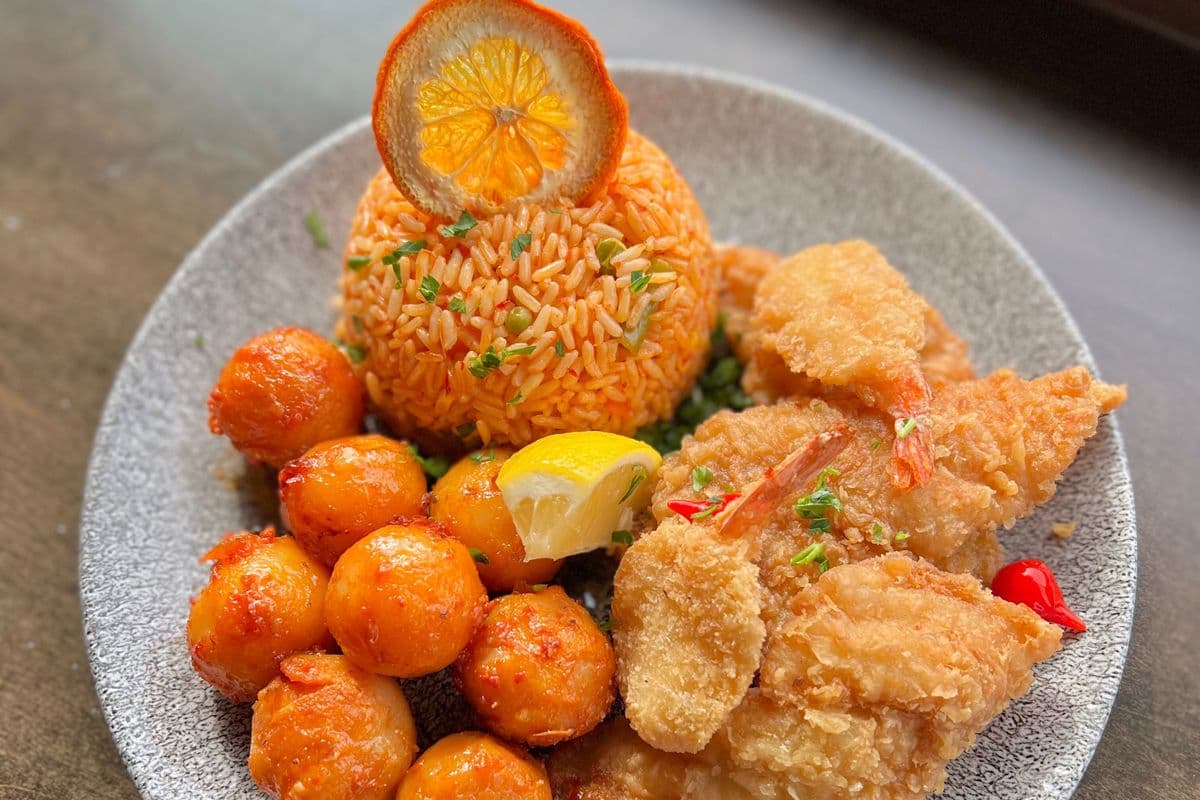 Filetes de Peixe (3 pcs)