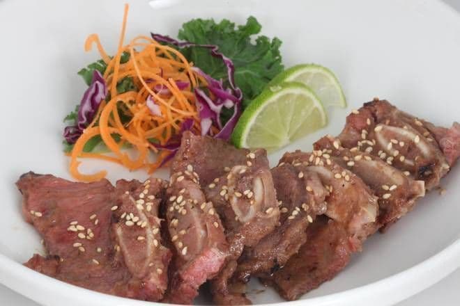 Beef Short Ribs