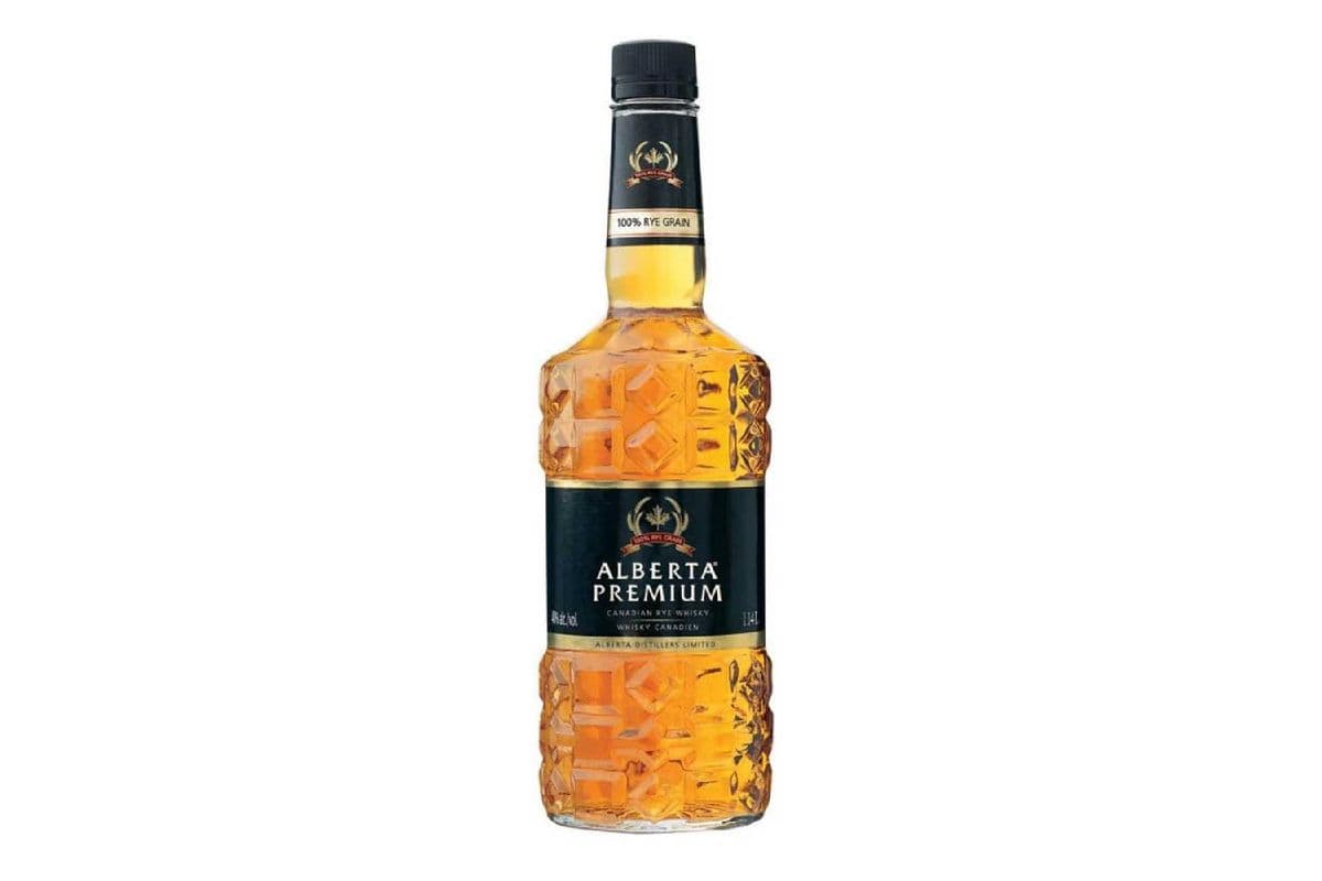 Alberta Premium Rye 1.14 L (1 x 1.14 L)