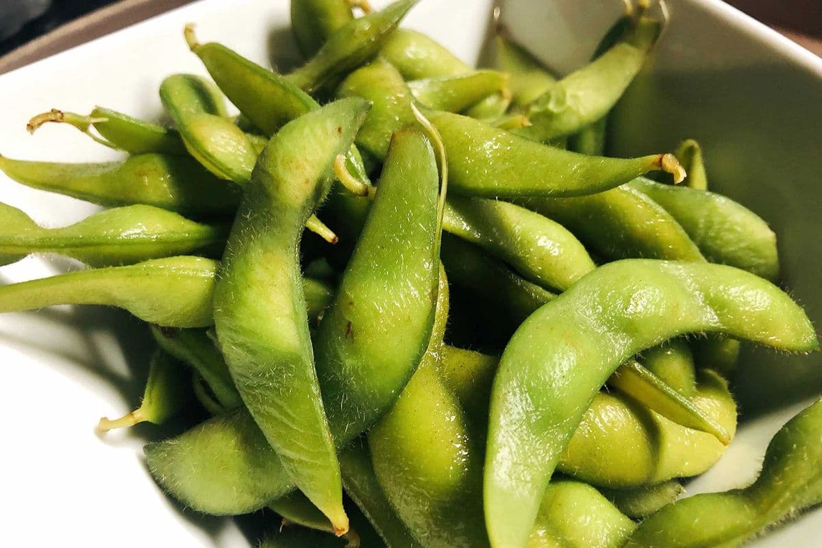 Edamame