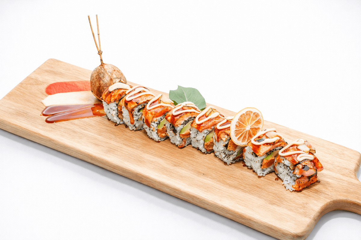 Wortley Roll