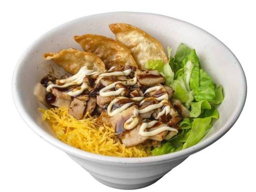 Chashu Don