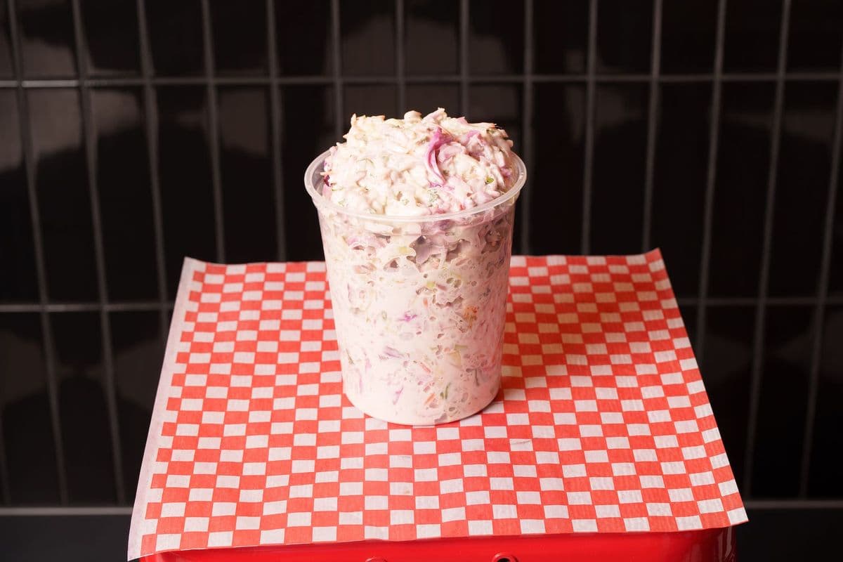 Party Side Slaw
