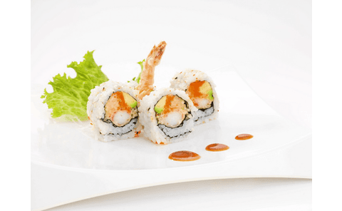 (UB) 168 Sushi Roll (8)