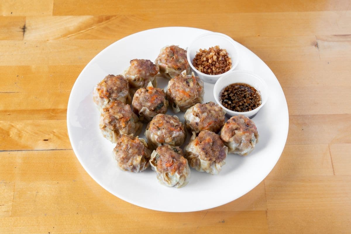 Siomai