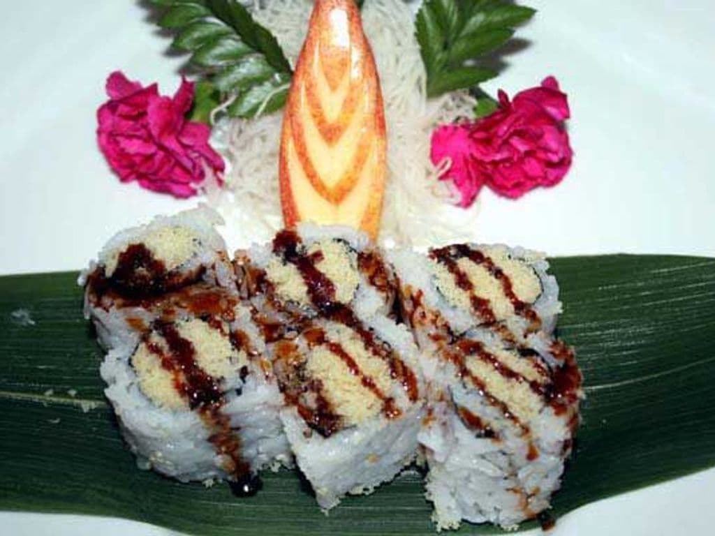 Crispy Roll (6pcs)