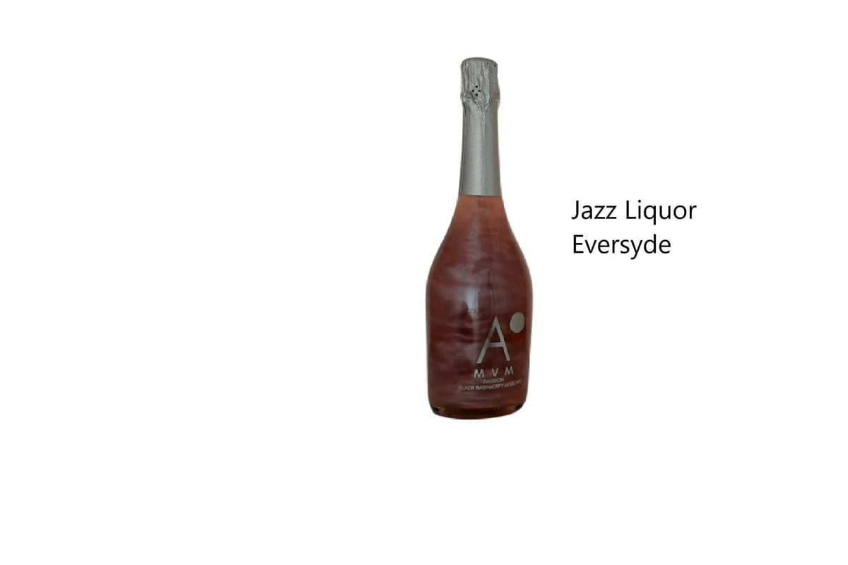 A MAVAM PASSION BLACK RASPBERRY MOSCATO (1 x 750ML)