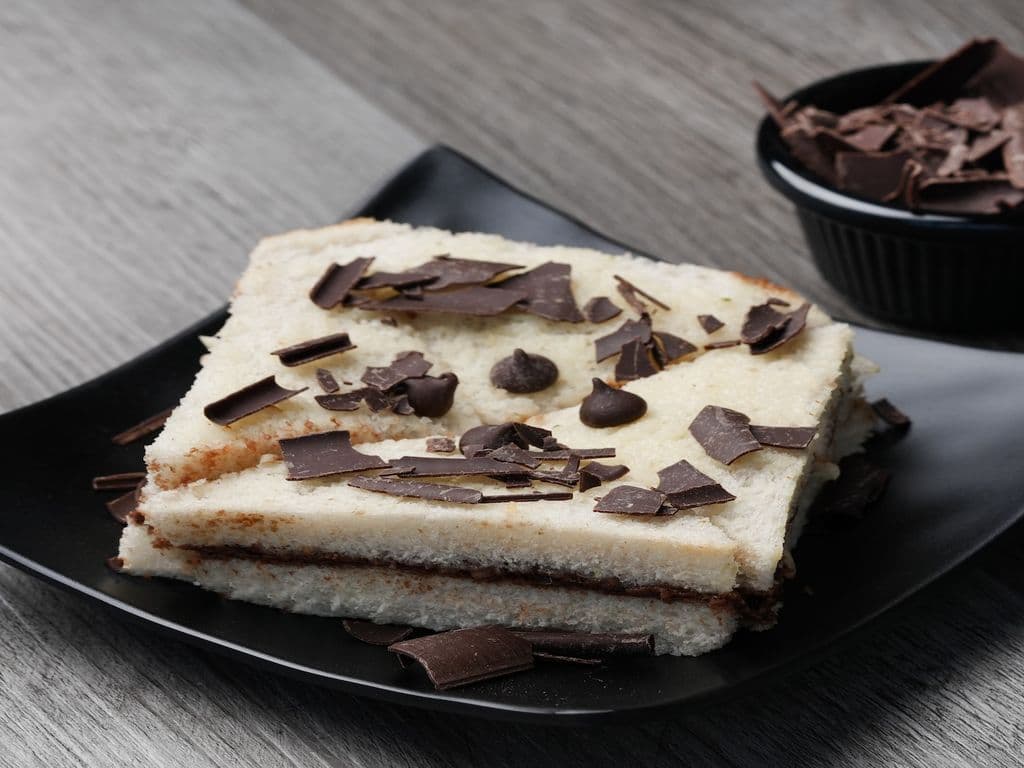 Chocolate Cheese
