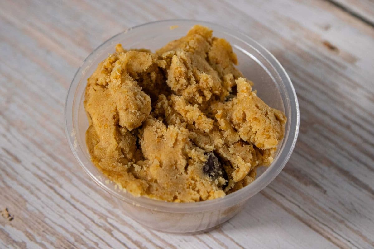 Cookie Dough - Recess Pieces
