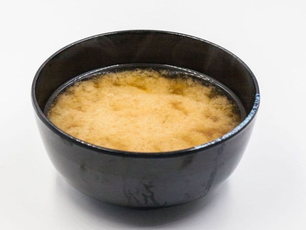 Soupe Miso Petite / Small
