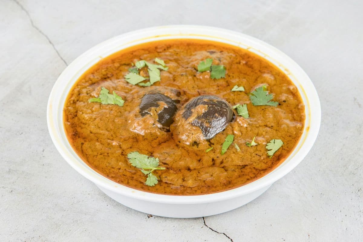 Bhagaray Baingan