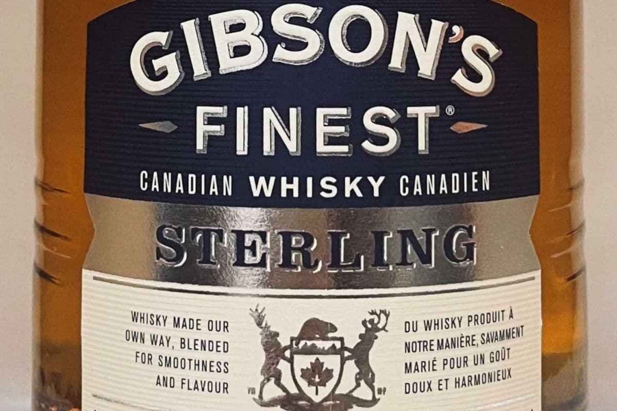 Gibson sterling {silver} (1 x 1.75L)