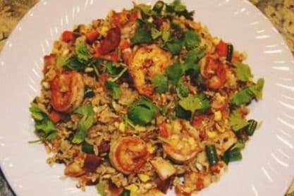 Fried Rice