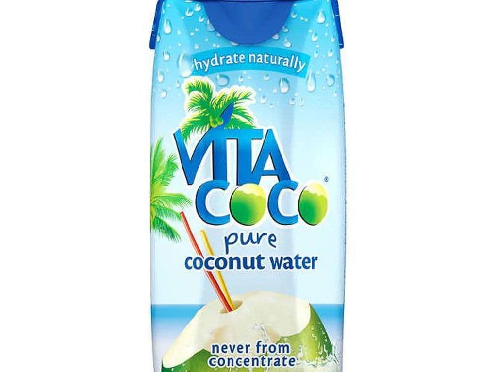 VITA Coconut Water