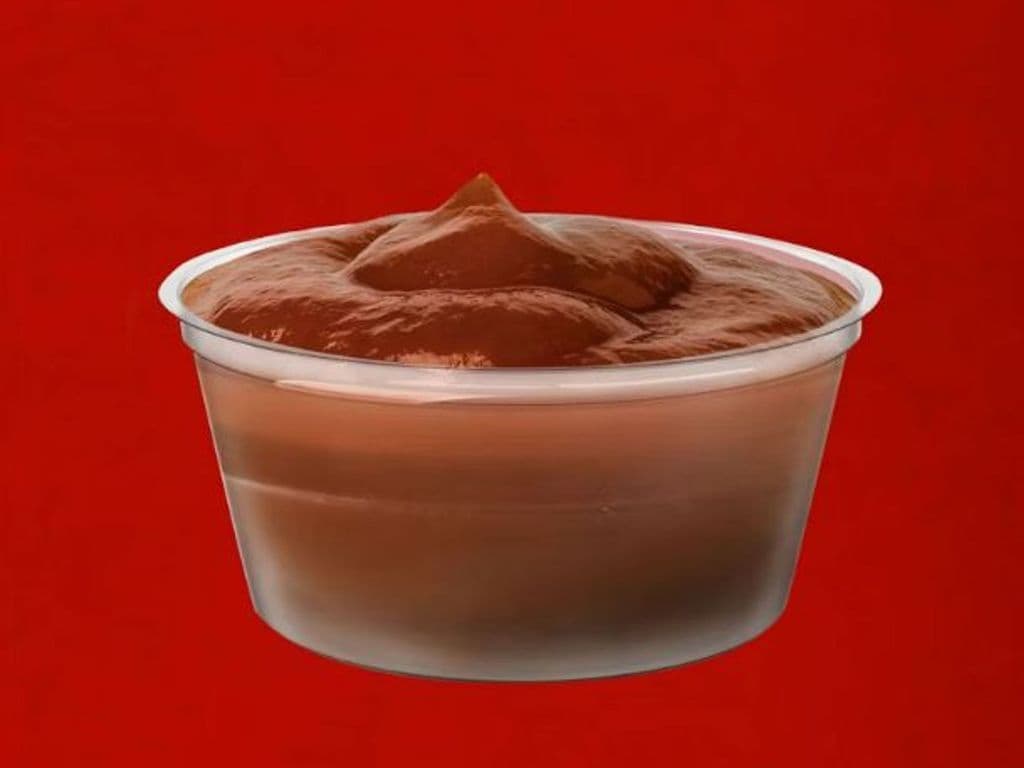 Side of Spicy BBQ Dipper