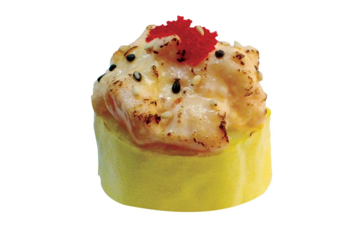 Blossom Volcano (5 mcx) / Volcano Blossom® (5 pcs)