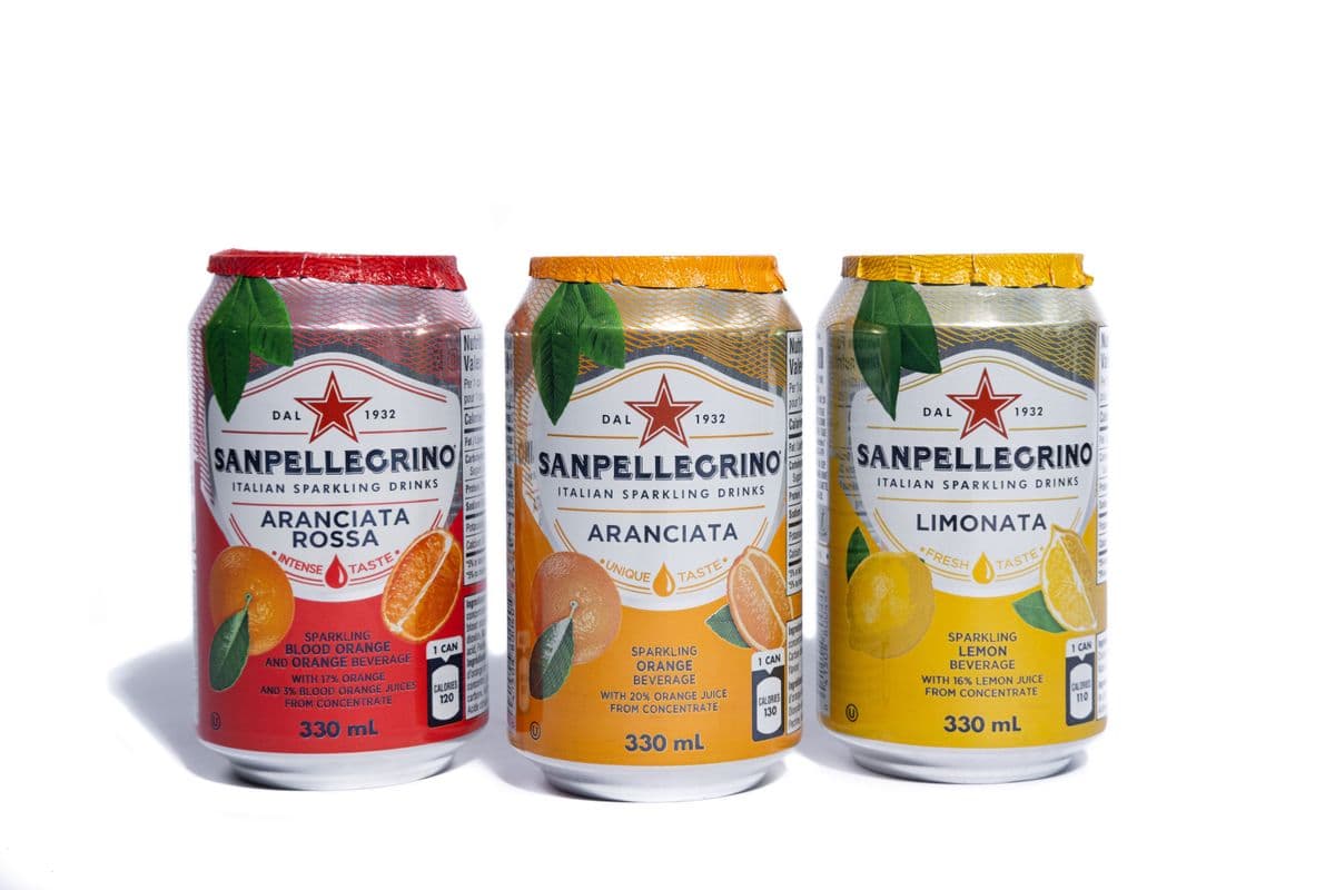 San Pellegrino
