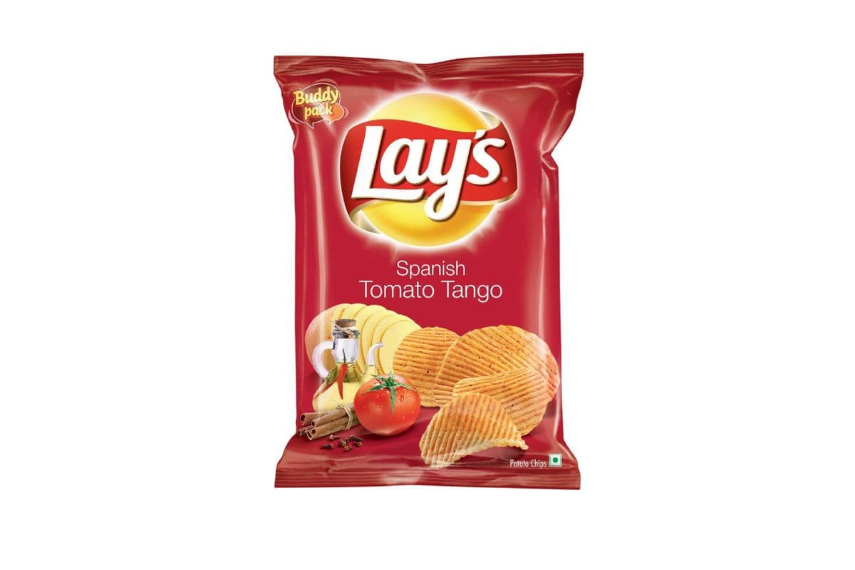 Lay's Spanish Tomato Tango (50 g)