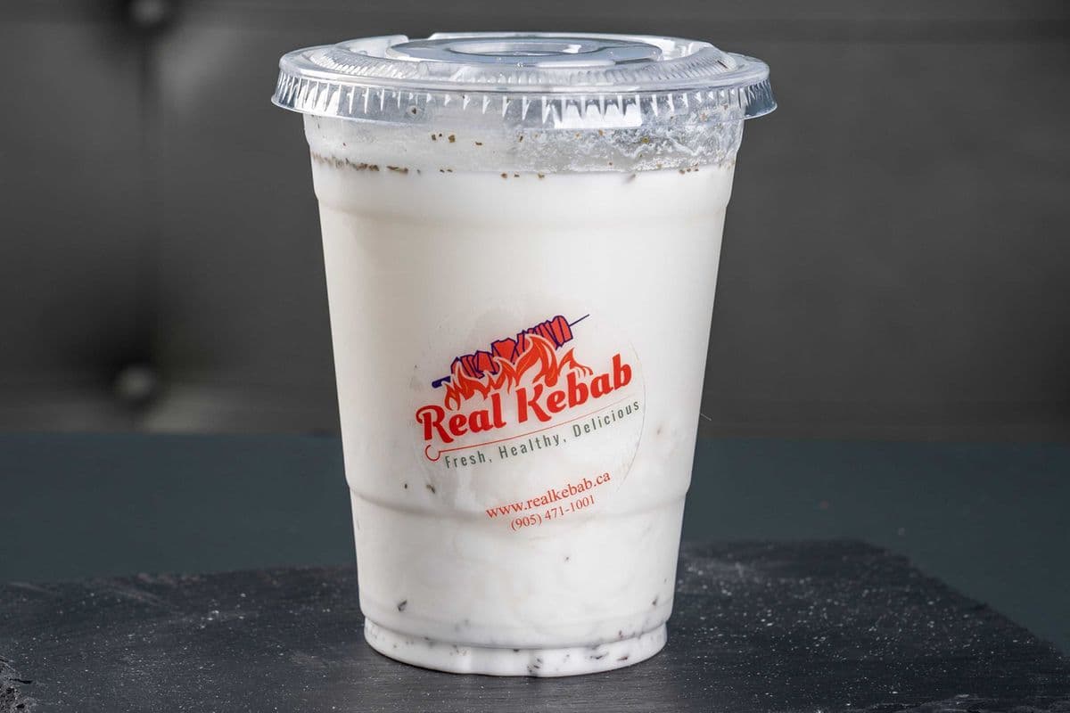 Doogh (Yogurt drink)